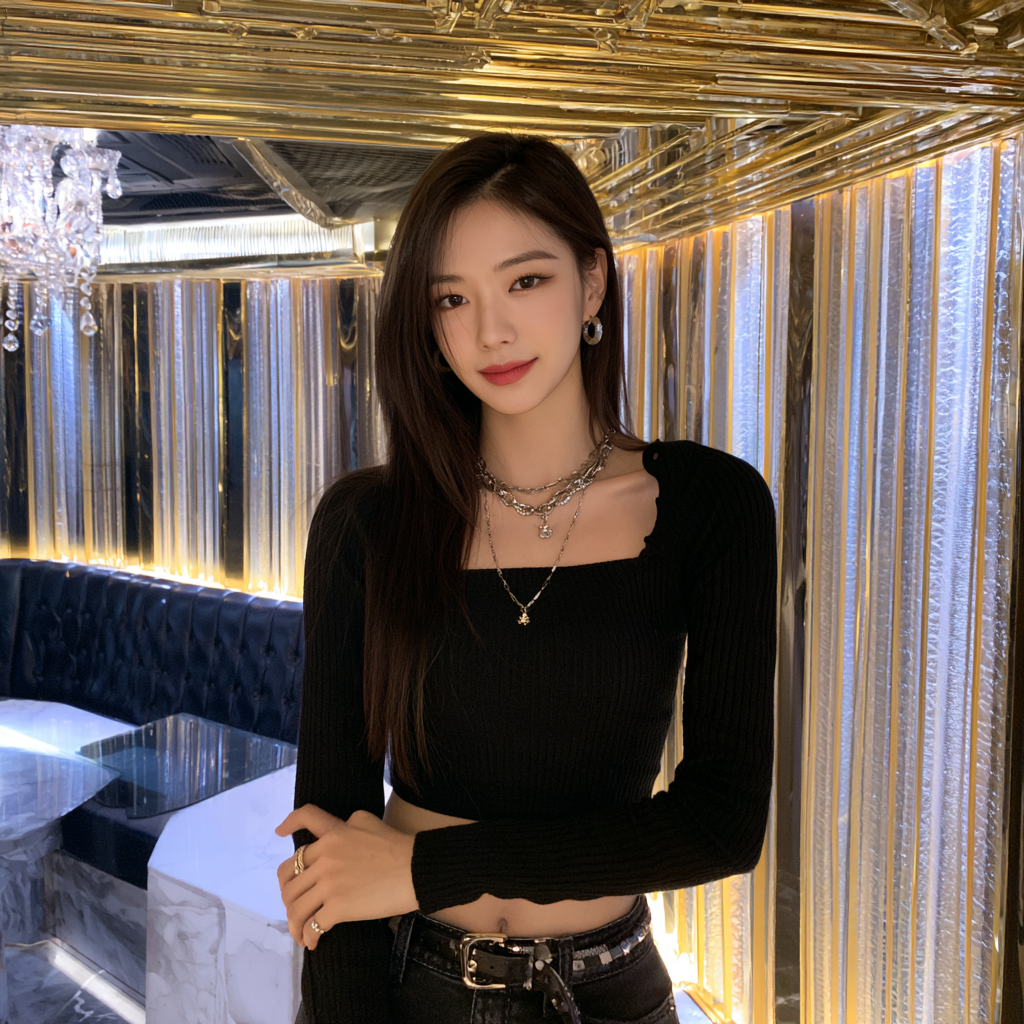 강남 코드원 일프로 아가씨 이미지 17