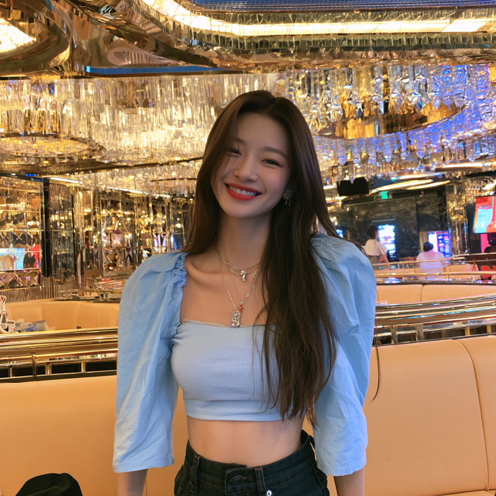 강남 코드원 일프로 아가씨 이미지 9