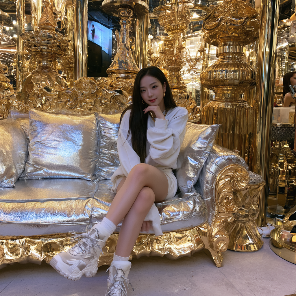 강남 코드원 일프로 아가씨 이미지 12