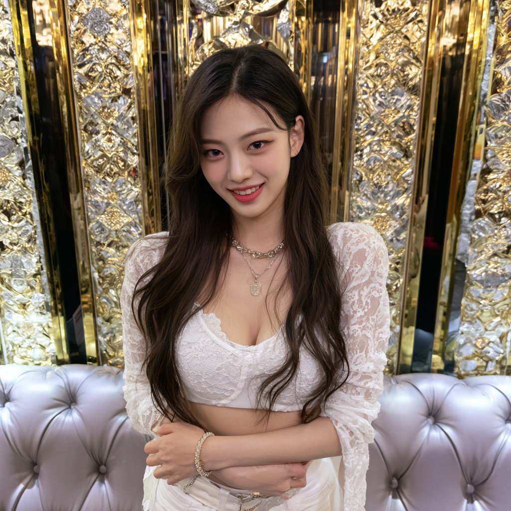 강남 코드원 일프로 아가씨 이미지 4