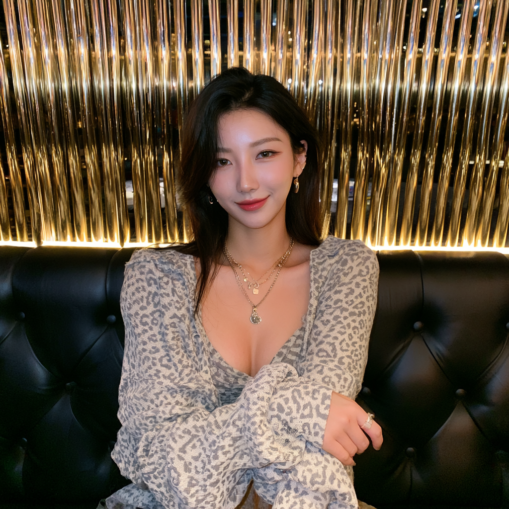 강남 코드원 일프로 아가씨 이미지 1