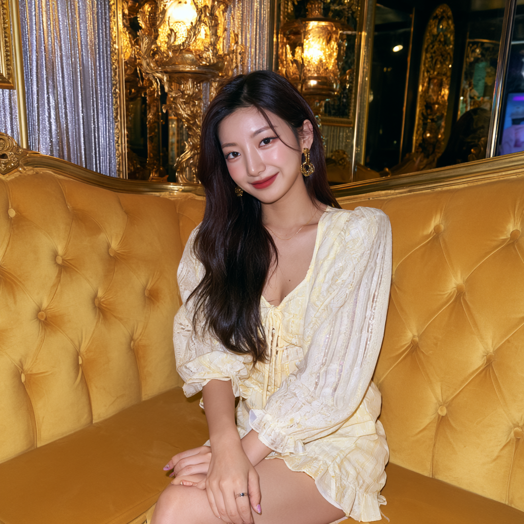 강남 코드원 일프로 아가씨 이미지 3